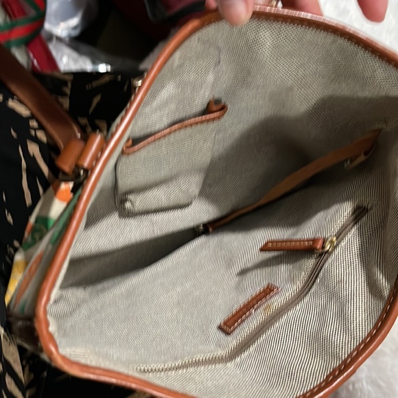 Dooney & bourke bag - Picture 7 of 7